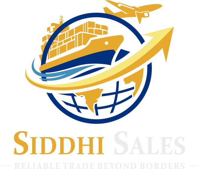 Welcome To Siddhi Sales